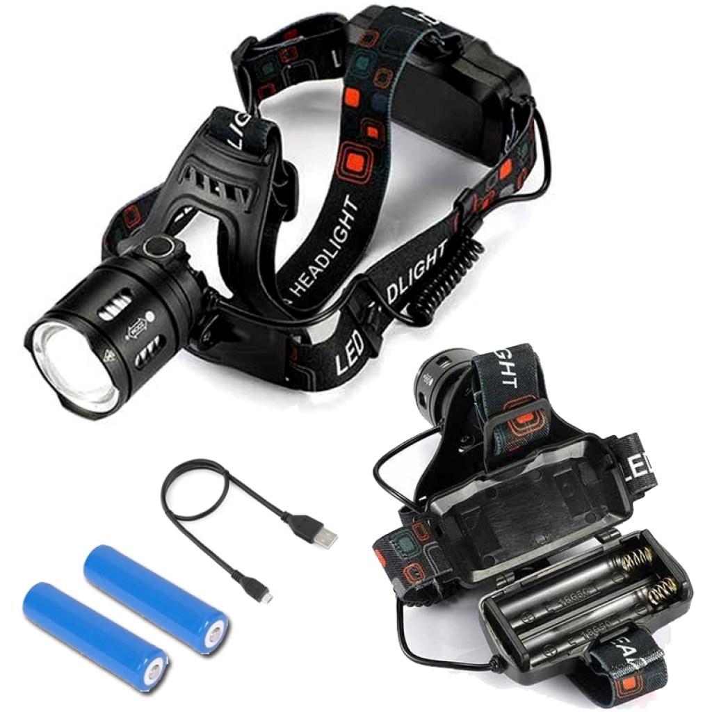 επαναφορτιζόμενος-φακός-κεφαλής,-μεγάλης-εμβέλειας-fa-t30-p50